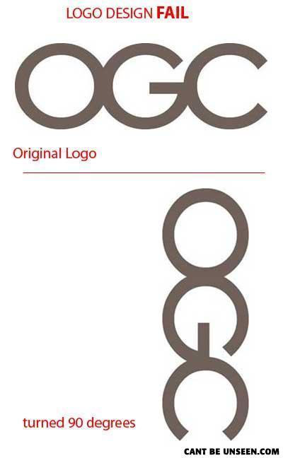 Logodesignfail