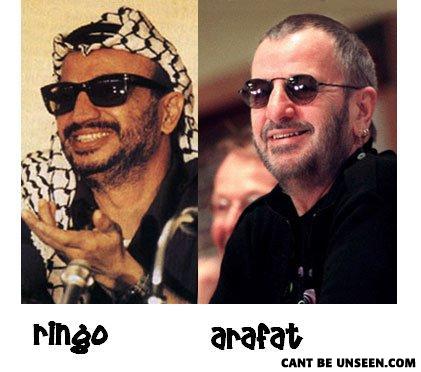 Ringarafat