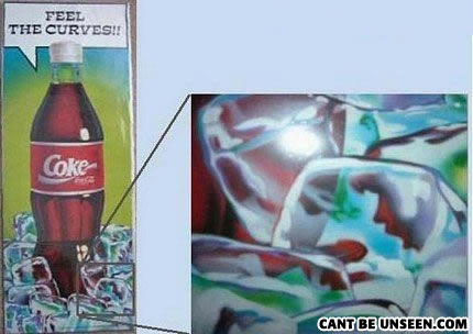 Coke blow