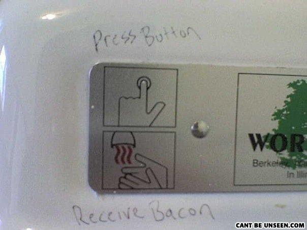 Bacon