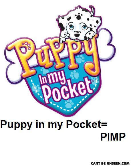 Pimp
