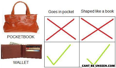 Pocketbook