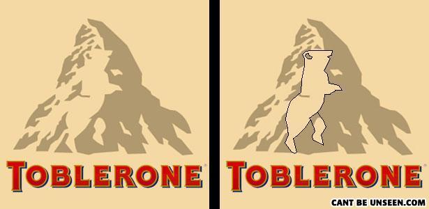 Toblerone