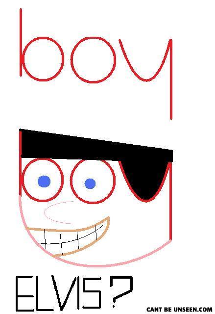 Elvis