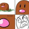23642 - Can't Be Unseen