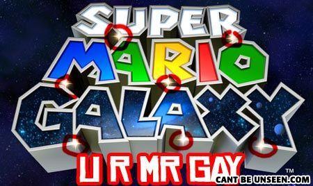 Mistergay
