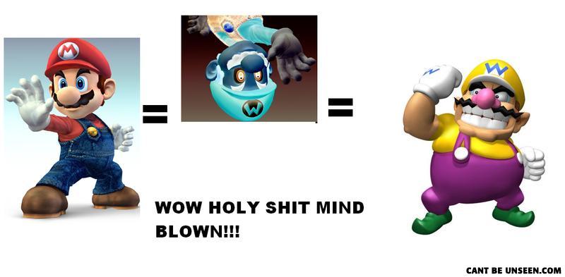 Blindmown