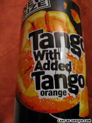 Tangofail