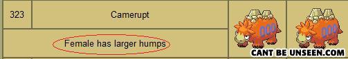 Humps