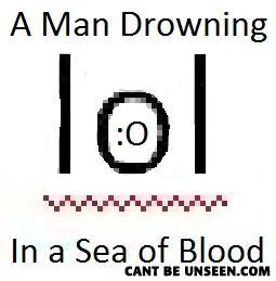 Drownseablood