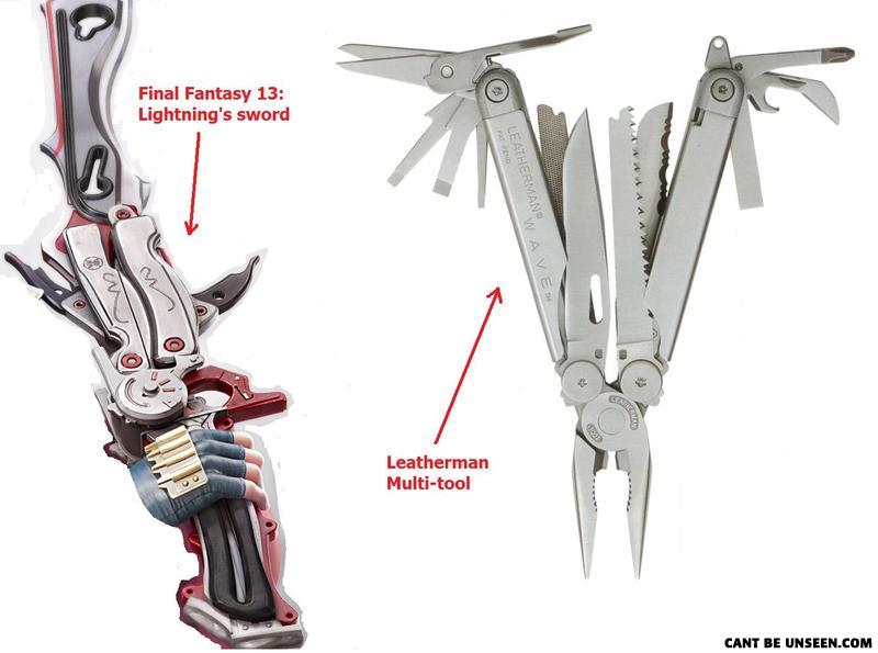 Swordtool