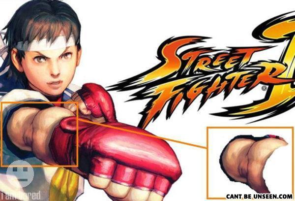 Street_fighter