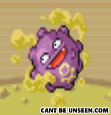 Koffing