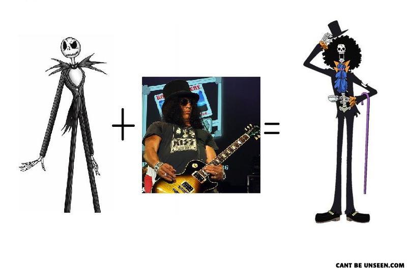 Brook-fusion