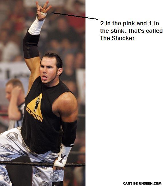The_shocker