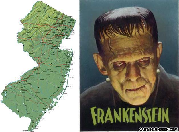 Jerseystein