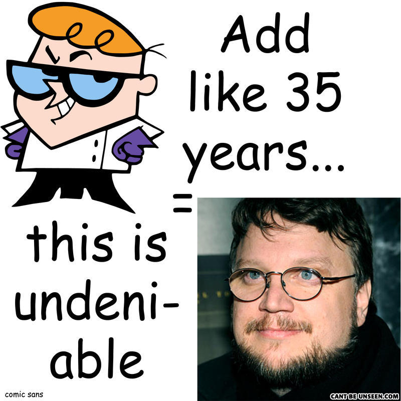 Theundeniable