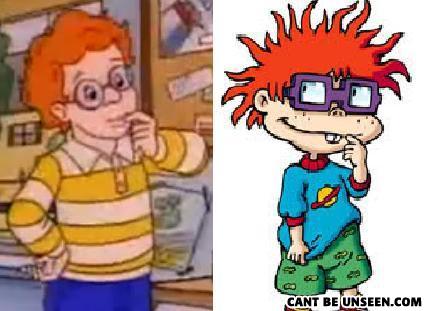 Arnold_chuckie