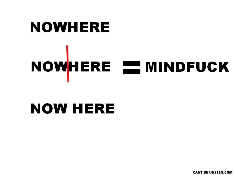 Mindfuck