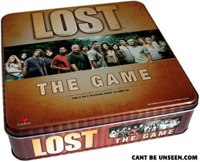 Lost-the-game