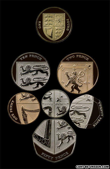 Pound