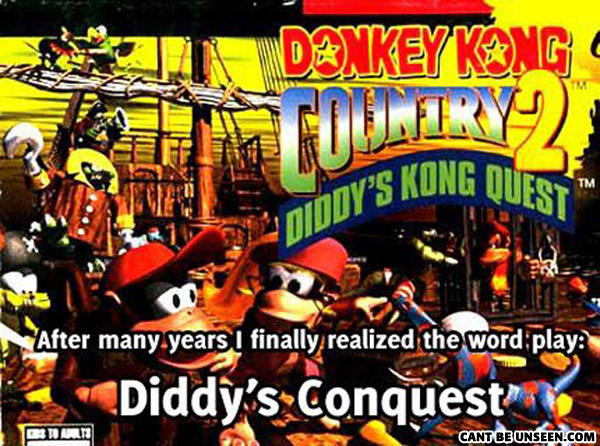 Kongquest