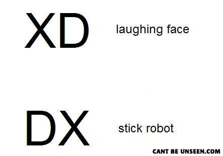 Xd