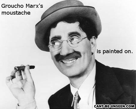 Groucho-marx
