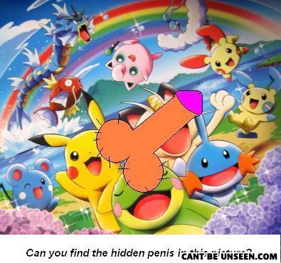 Pokemon