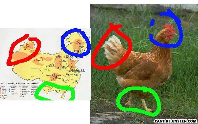 Chinachicken